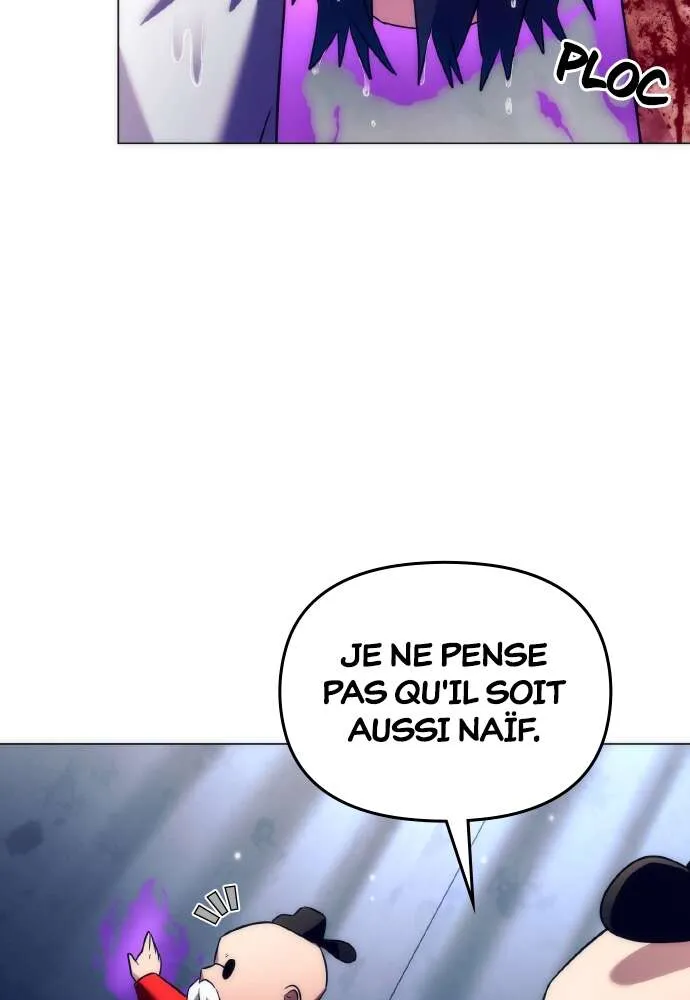 Goblin’s Night Chapitre 51 - Page 35