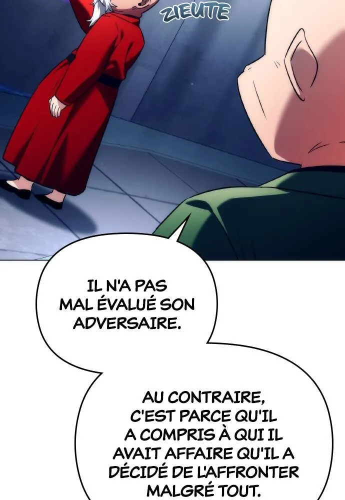 Goblin’s Night Chapitre 51 - Page 36