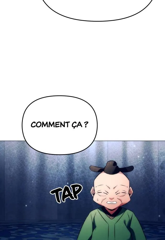 Goblin’s Night Chapitre 51 - Page 37