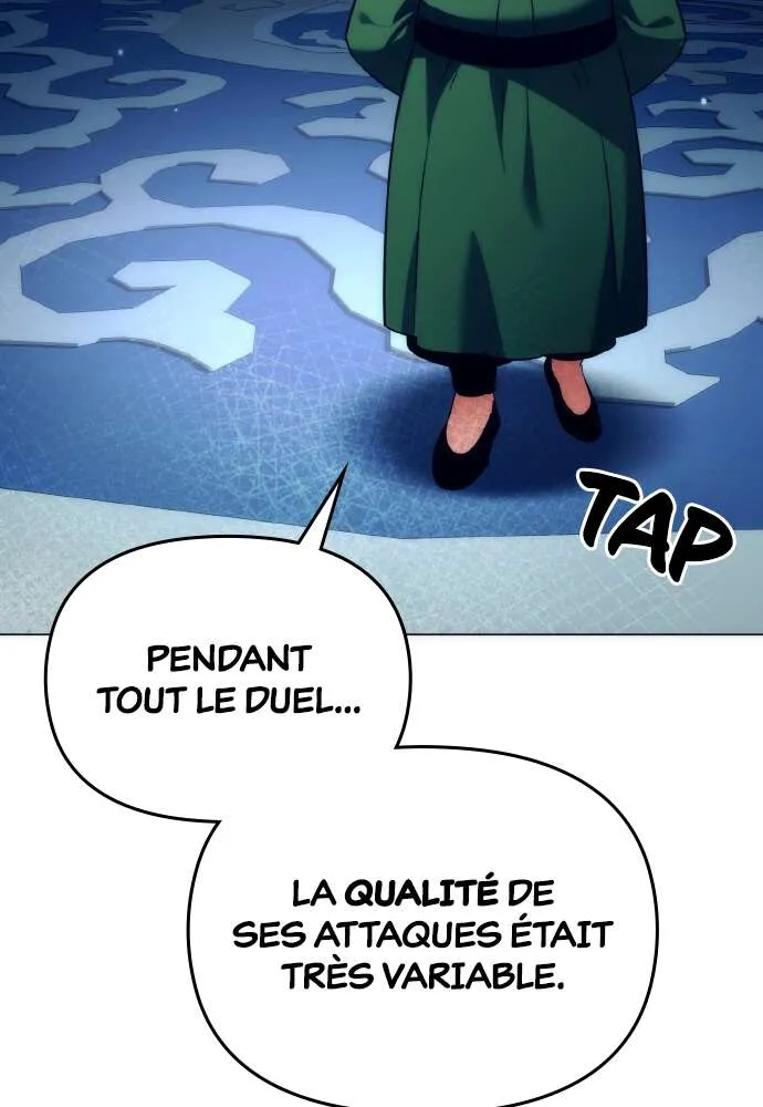 Goblin’s Night Chapitre 51 - Page 38