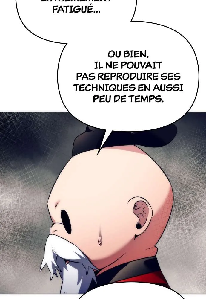 Goblin’s Night Chapitre 51 - Page 42