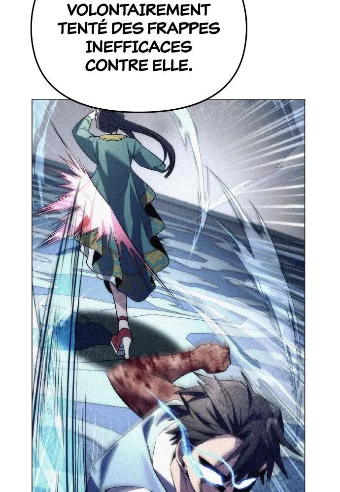 Goblin’s Night Chapitre 51 - Page 45