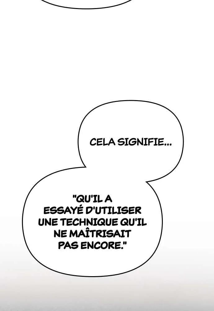 Goblin’s Night Chapitre 51 - Page 47
