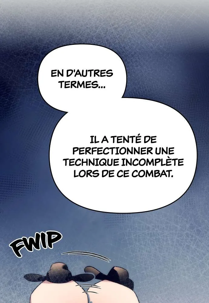 Goblin’s Night Chapitre 51 - Page 48