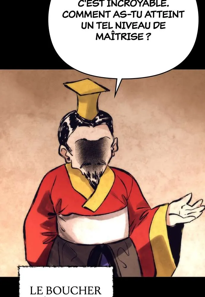 Goblin’s Night Chapitre 51 - Page 5