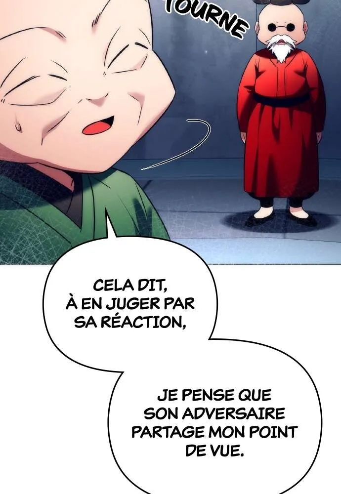 Goblin’s Night Chapitre 51 - Page 53