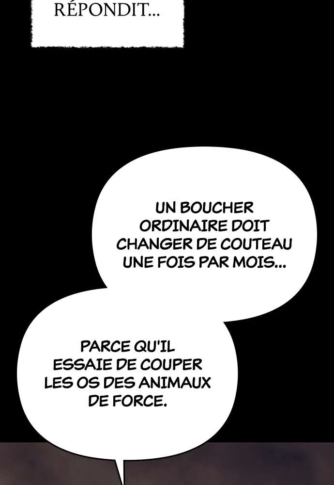 Goblin’s Night Chapitre 51 - Page 6