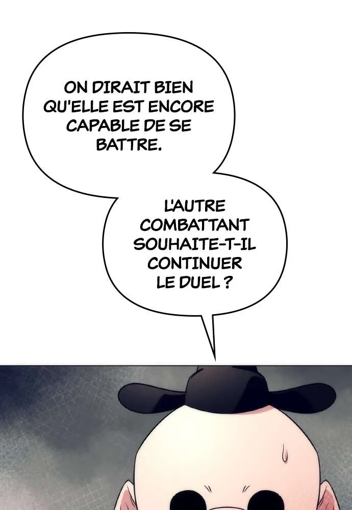 Goblin’s Night Chapitre 51 - Page 73