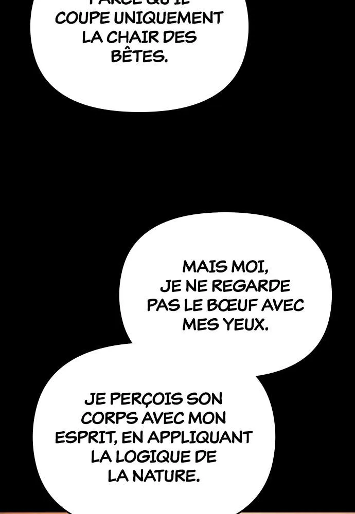 Goblin’s Night Chapitre 51 - Page 8
