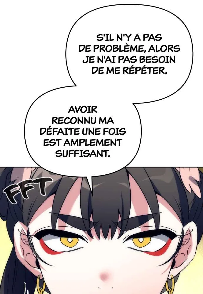 Goblin’s Night Chapitre 51 - Page 87