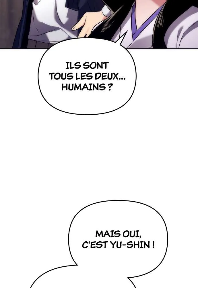 Goblin’s Night Chapitre 52 - Page 10