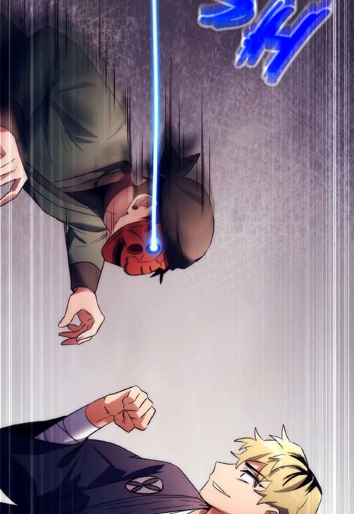 Goblin’s Night Chapitre 52 - Page 111