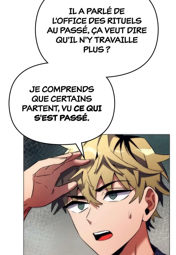 Goblin’s Night Chapitre 52 - Page 12