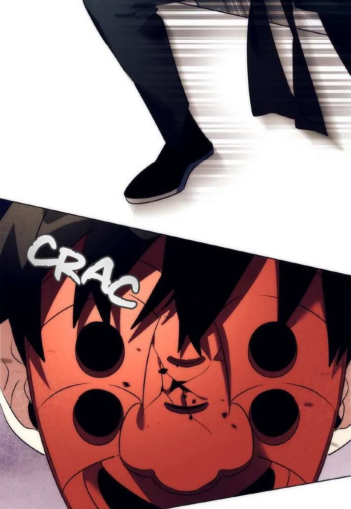 Goblin’s Night Chapitre 52 - Page 121