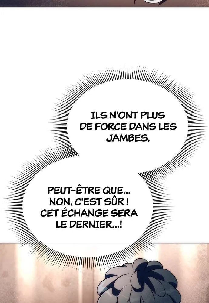 Goblin’s Night Chapitre 52 - Page 127