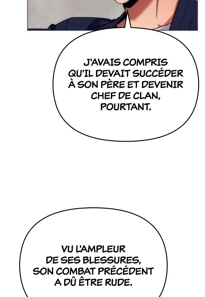 Goblin’s Night Chapitre 52 - Page 13