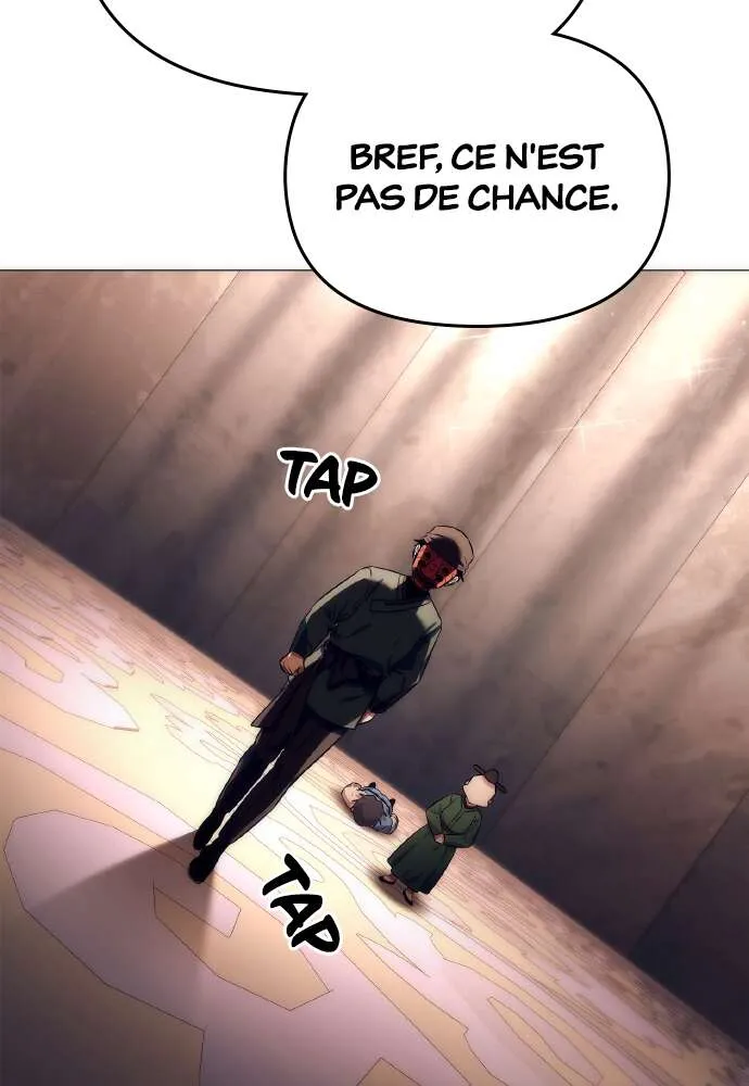 Goblin’s Night Chapitre 52 - Page 14