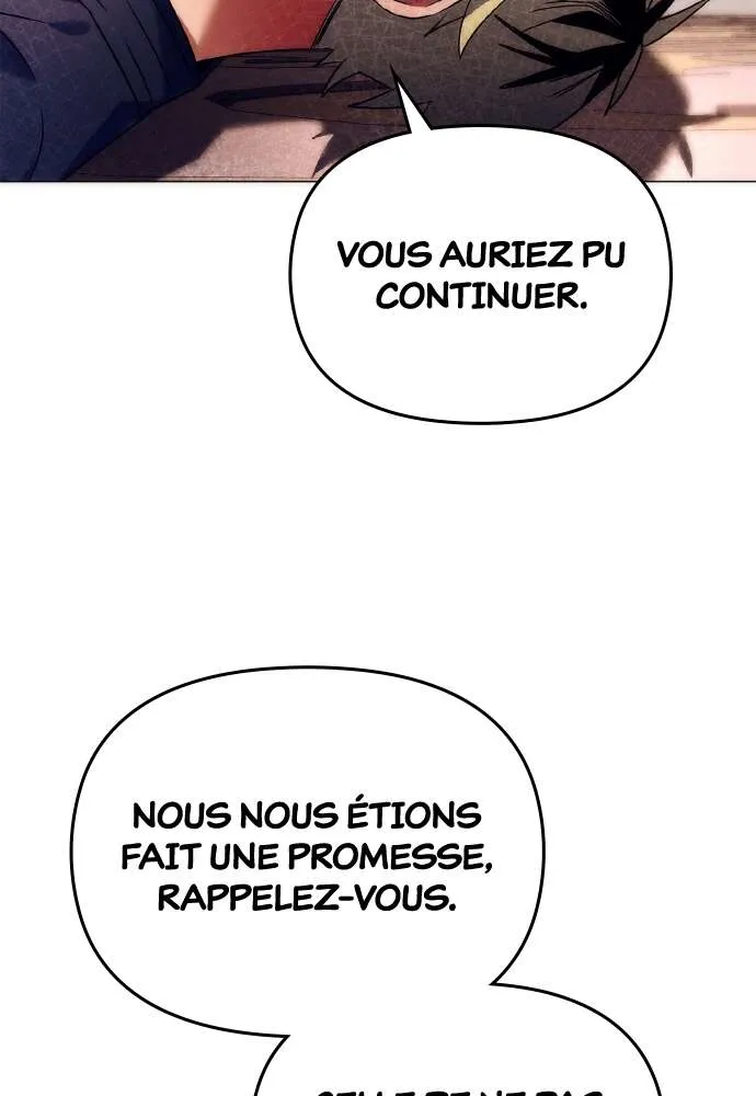 Goblin’s Night Chapitre 52 - Page 140