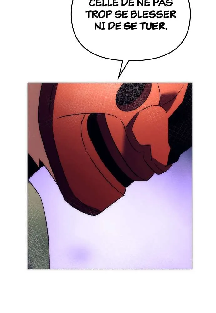 Goblin’s Night Chapitre 52 - Page 141