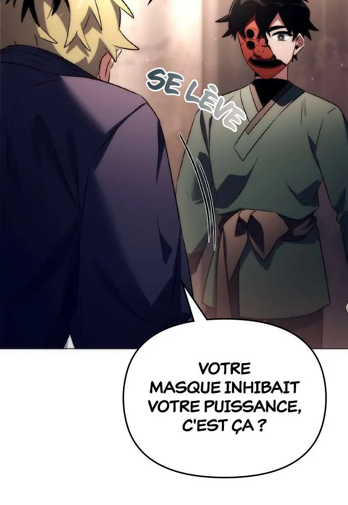 Goblin’s Night Chapitre 52 - Page 152