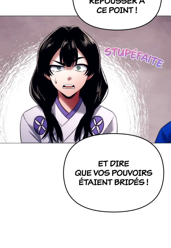 Goblin’s Night Chapitre 52 - Page 158
