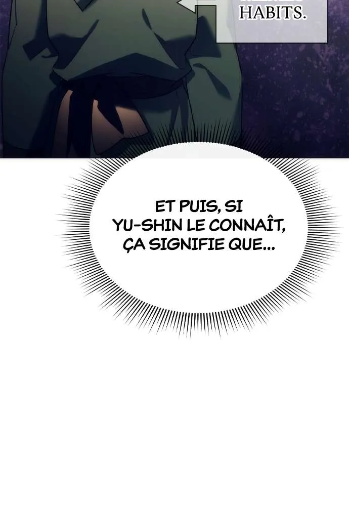 Goblin’s Night Chapitre 52 - Page 18