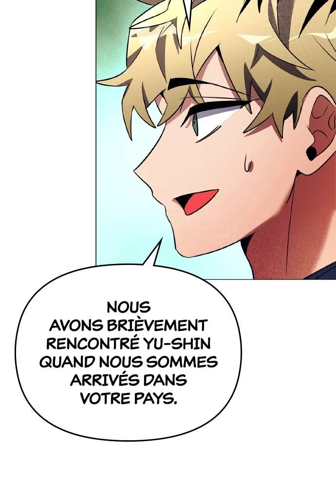 Goblin’s Night Chapitre 52 - Page 25