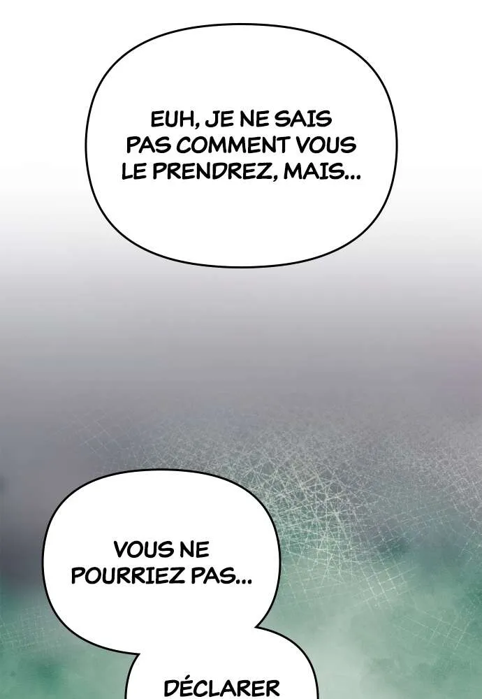 Goblin’s Night Chapitre 52 - Page 28
