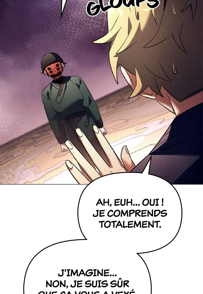 Goblin’s Night Chapitre 52 - Page 31