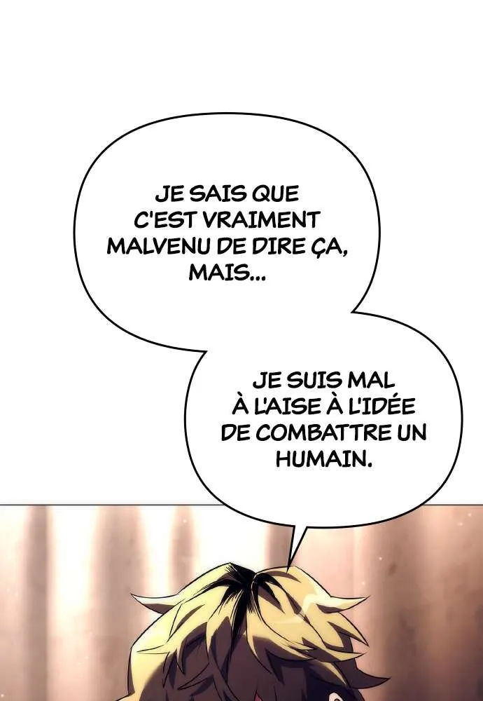 Goblin’s Night Chapitre 52 - Page 34
