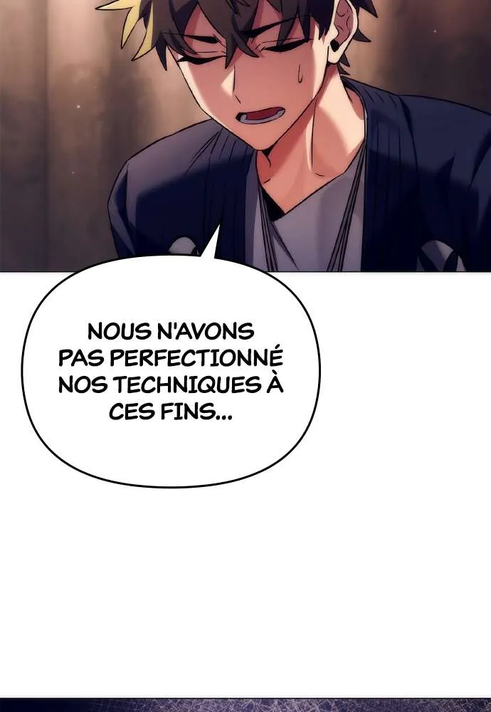Goblin’s Night Chapitre 52 - Page 35