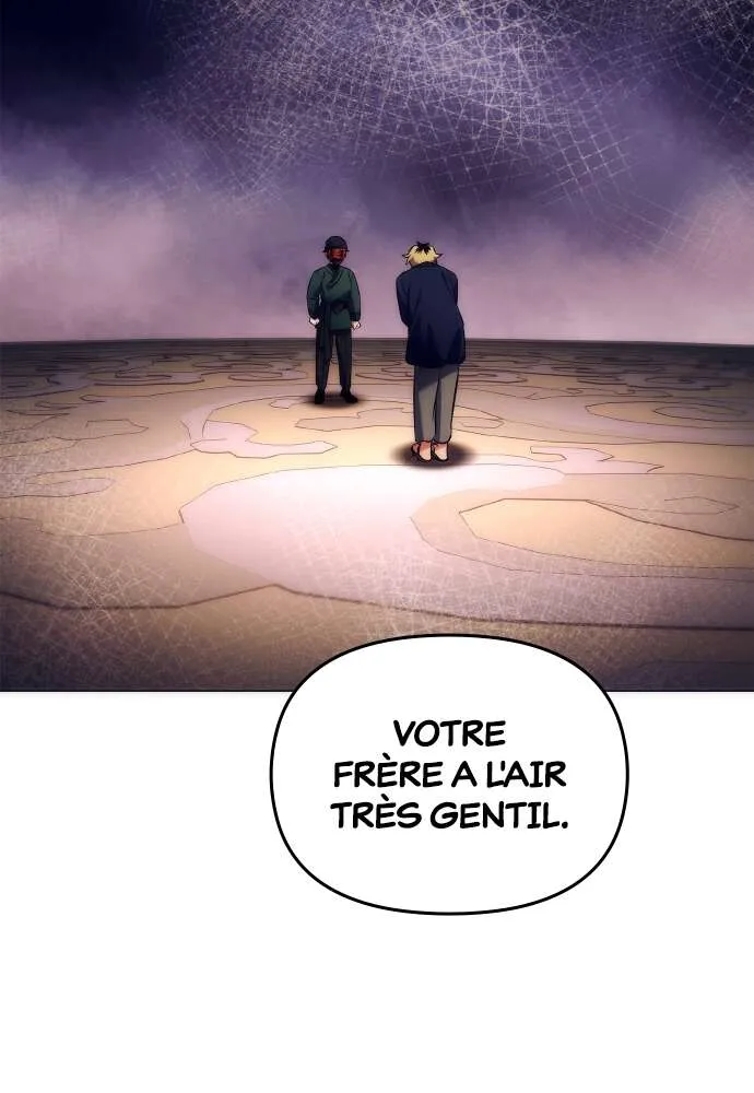 Goblin’s Night Chapitre 52 - Page 36