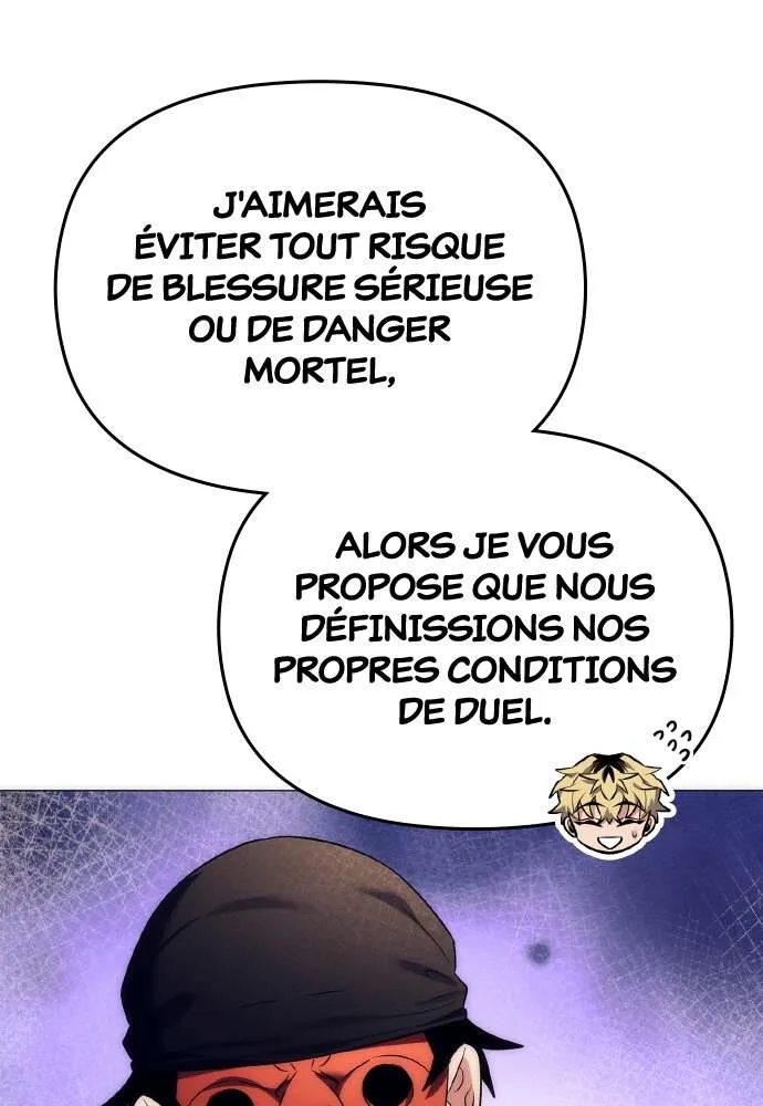 Goblin’s Night Chapitre 52 - Page 46