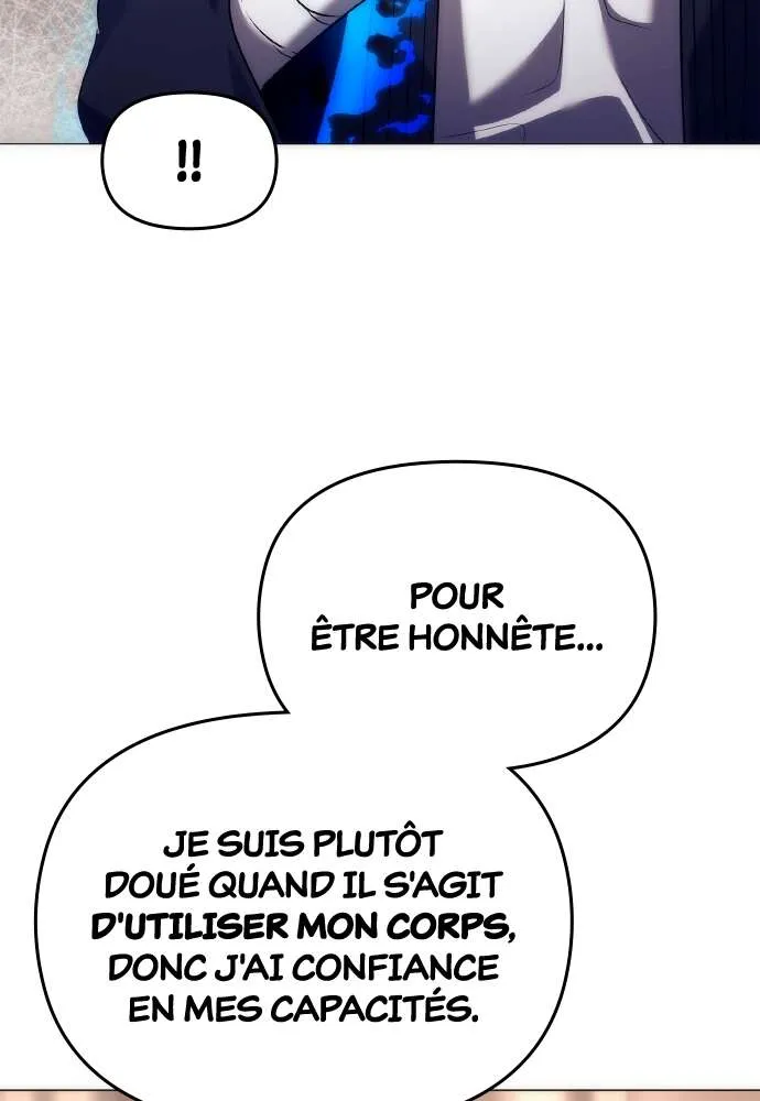 Goblin’s Night Chapitre 52 - Page 49