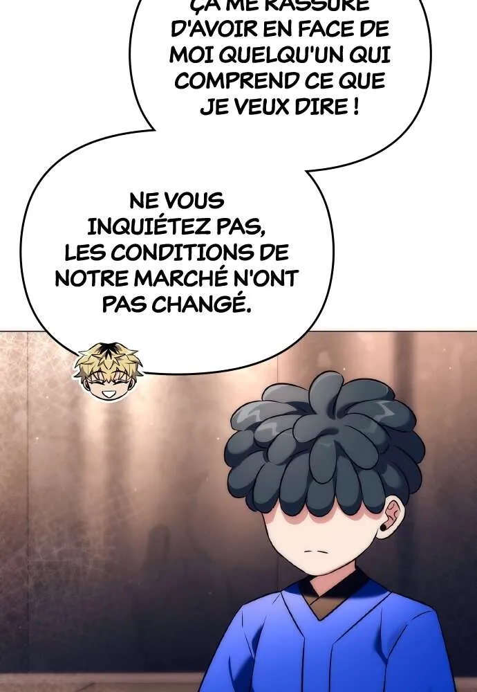 Goblin’s Night Chapitre 52 - Page 60