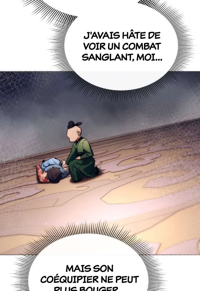 Goblin’s Night Chapitre 52 - Page 62