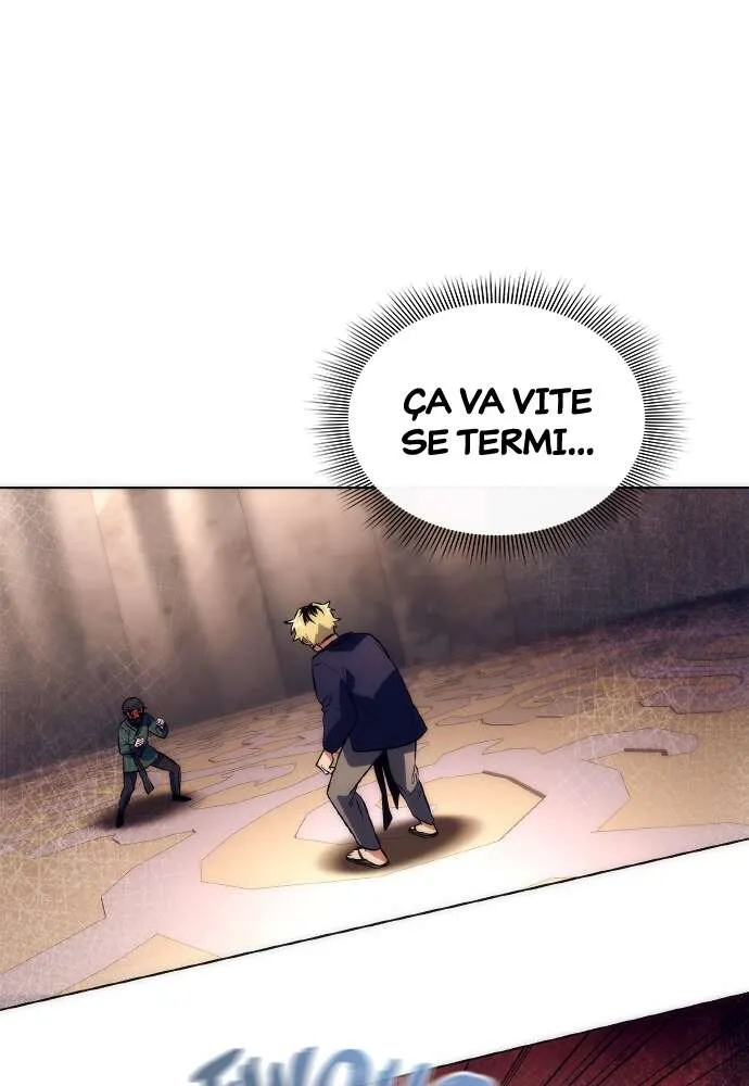 Goblin’s Night Chapitre 52 - Page 65