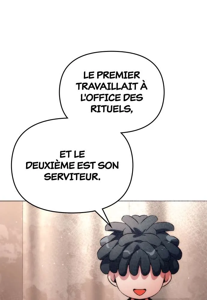 Goblin’s Night Chapitre 52 - Page 7