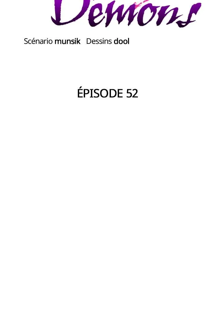 Goblin’s Night Chapitre 52 - Page 71