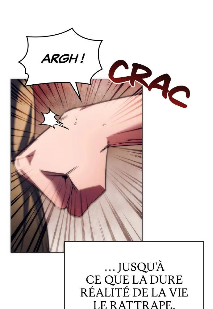 Goblin’s Night Chapitre 52 - Page 76