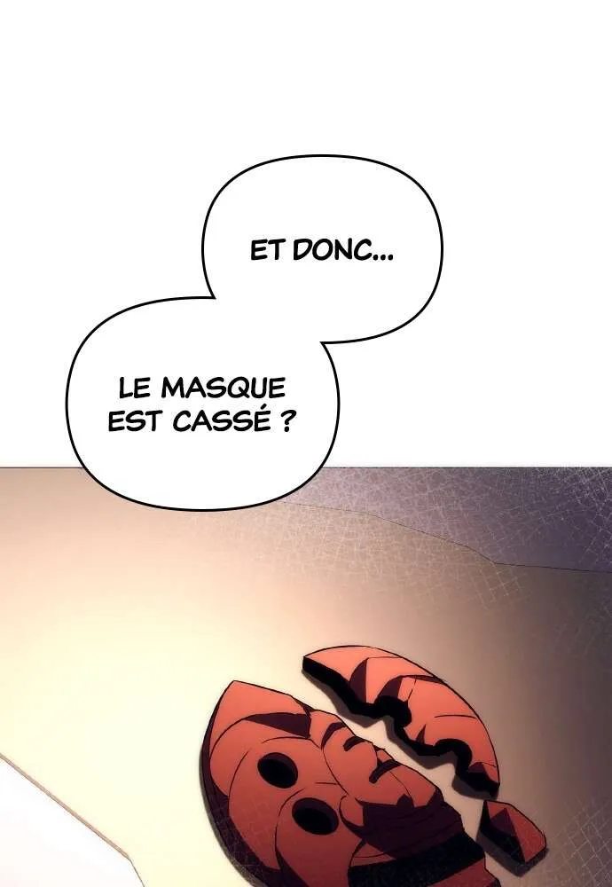 Goblin’s Night Chapitre 53 - Page 1