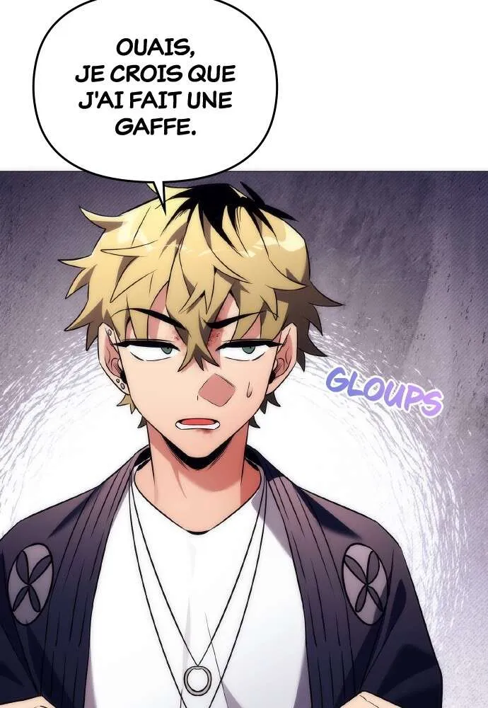 Goblin’s Night Chapitre 53 - Page 106