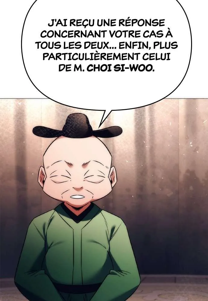Goblin’s Night Chapitre 53 - Page 11