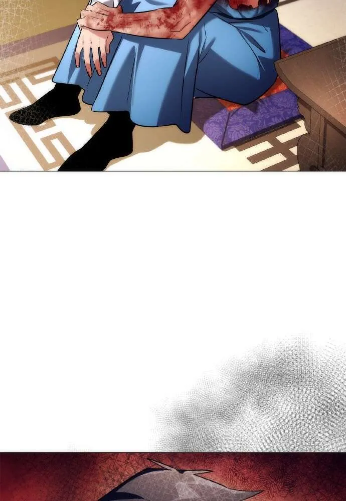 Goblin’s Night Chapitre 53 - Page 117
