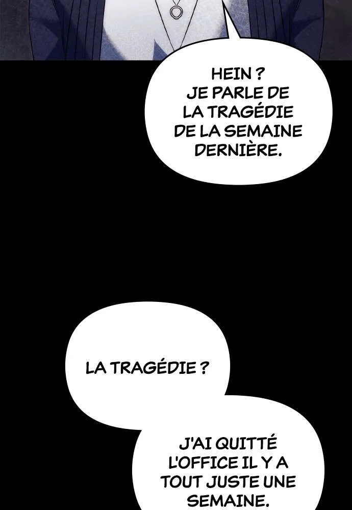 Goblin’s Night Chapitre 53 - Page 122