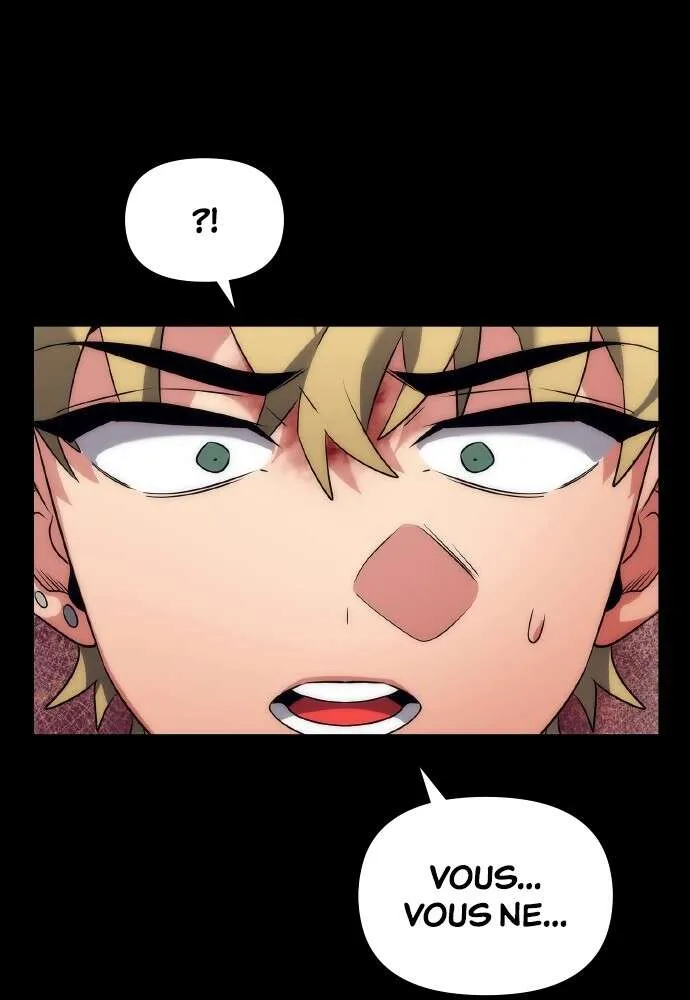 Goblin’s Night Chapitre 53 - Page 124