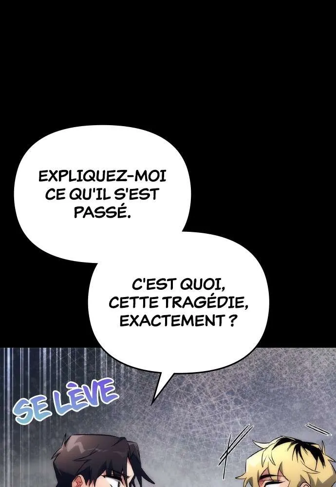 Goblin’s Night Chapitre 53 - Page 125