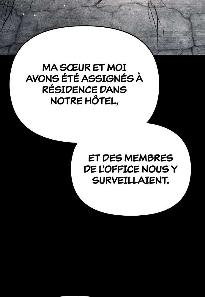 Goblin’s Night Chapitre 53 - Page 131