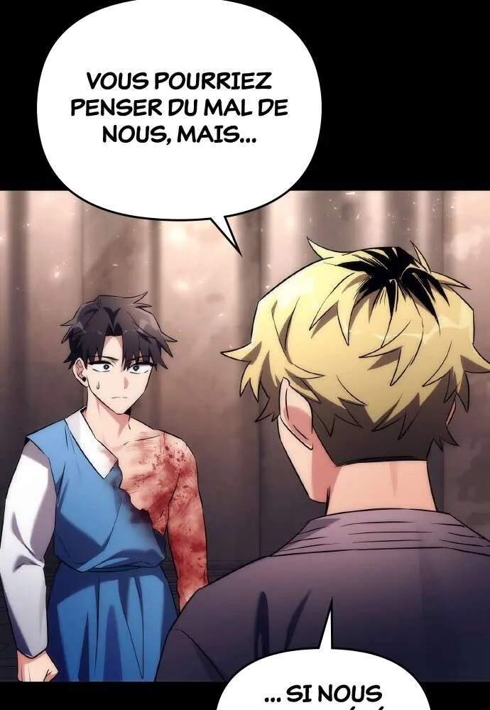 Goblin’s Night Chapitre 53 - Page 132