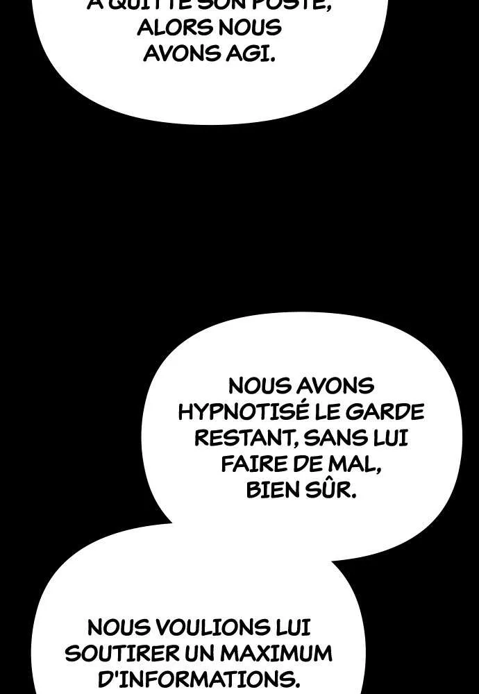 Goblin’s Night Chapitre 53 - Page 135